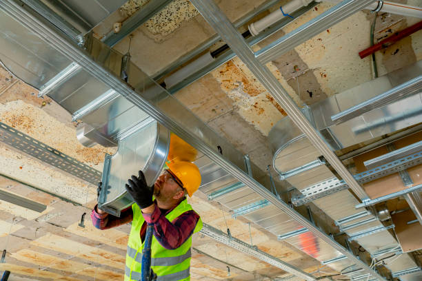 Local HVAC Companies in Brices Creek, NC