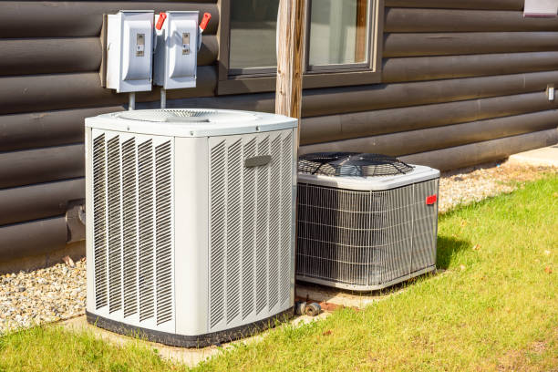 Best Affordable HVAC Services  in Brices Creek, NC